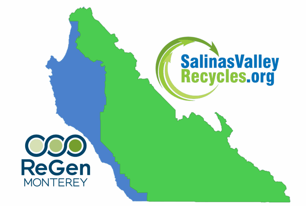 Monterey County Waste Agencies